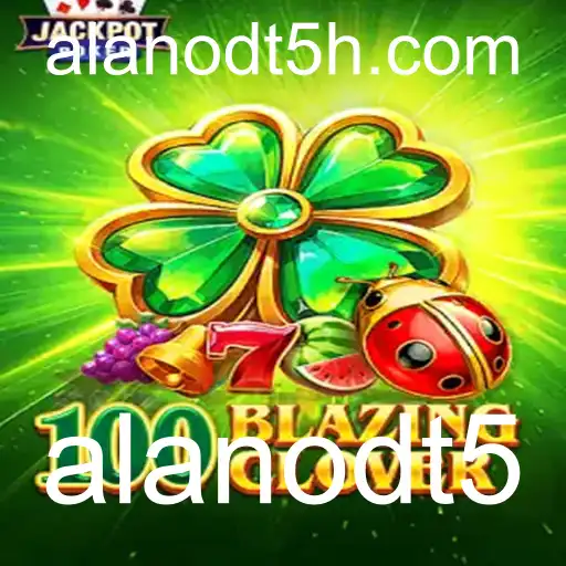 100BlazingClover: Descubra o Novo Fenômeno dos Jogos