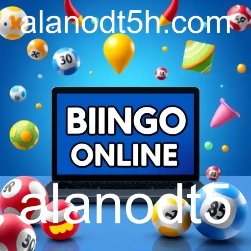 Bingo online