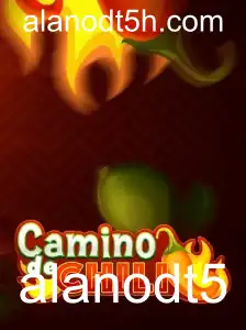 Explorando CaminodeChili: Aventuras Estratégicas no Mundo de Alanodt5