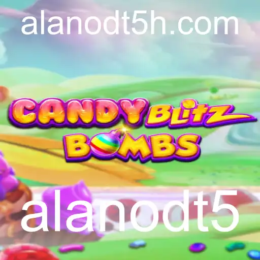 Descubra o Mundo de CandyBlitzBombs: Um Guia Completo