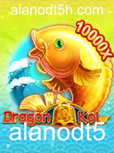 DragonKoi: Um Mergulho no Mundo Enigmático de Estratégia e Aventura