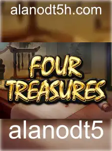 Explorando o Universo Enigmático de FourTreasures: Regras, Estratégias e Muito Mais