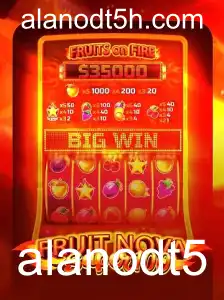 Descubra o Encanto do FruitNovaSuper100: Regras e Destaques do Jogo