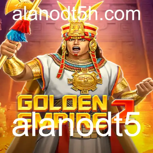 Explorando o Mundo de GoldenEmpire2: Uma Jornada Épica