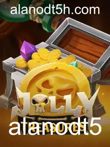 JollyTreasures: Uma Aventura Emocionante por Tesouros Escondidos