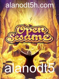 Descubra o Fascinante Mundo de OpenSesame: Um Jogo de Estratégia Inovador