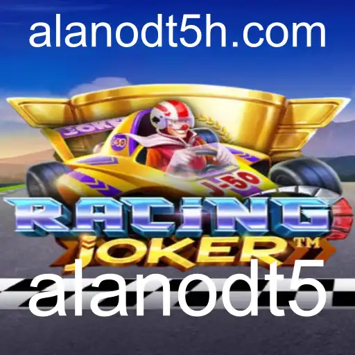 RacingJoker: Descubra o Jogo Inovador que Está Conquistando o Mundo