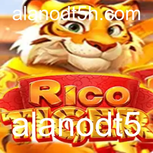 RicoTiger: O Novo Fenômeno dos Jogos de Estratégia