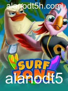 Descubra a Aventura Aquática com SurfZone: O Jogo do Momento