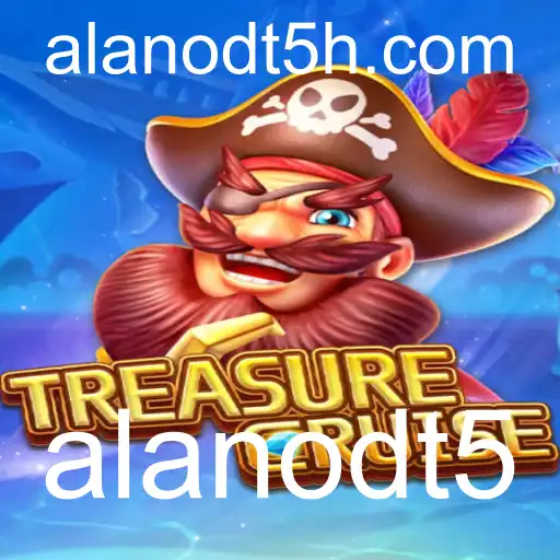 Descubra o Fascinante Mundo do Jogo TREASURECRUISE