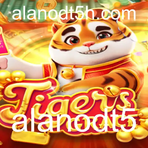 Explorando o Fascinante Mundo de TigersGrace