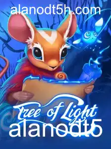 Explorando o Universo Encantador de TreeofLight: Um Jogo de Fantasia Imersivo