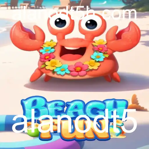 Explorando BeachFun: Um Jogo Empolgante para Qualquer Estação