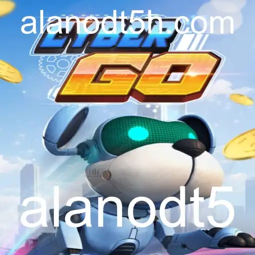 Explorando o Mundo de CyberGO: Uma Aventura Inovadora no Universo dos Jogos