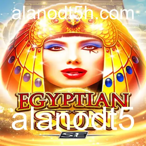 Descobrindo o Fascinante Mundo de EgyptianSunSE