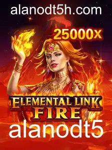 ElementalLinkFire: A Nova Sensação no Mundo dos Jogos Digitais