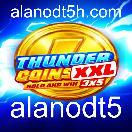 ThunderCoinsXxl: Uma Jornada Inovadora no Mundo dos Jogos Digitais