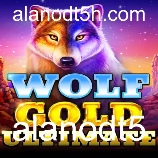 Explorando o Mundo de WolfGoldUltimate