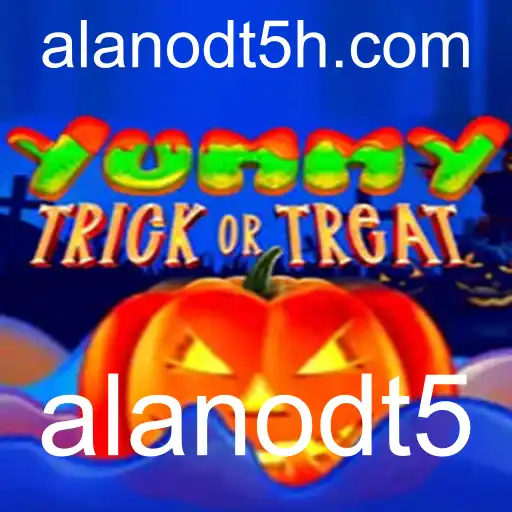 Explorando o Mágico Mundo de YummyTrickorTreat